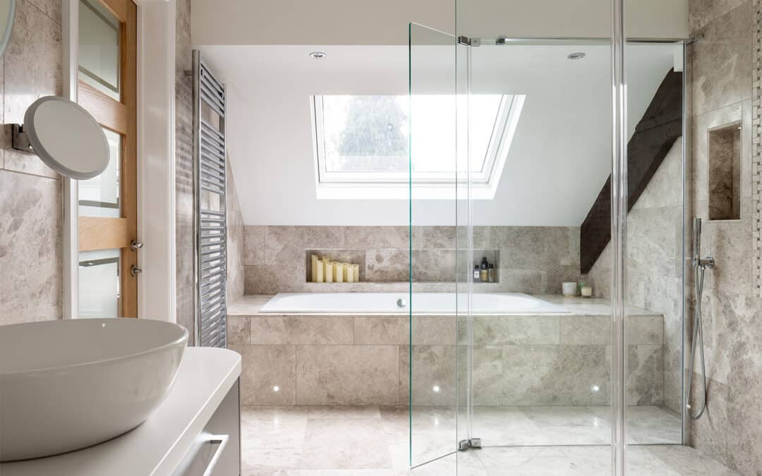 Bathroom Bliss