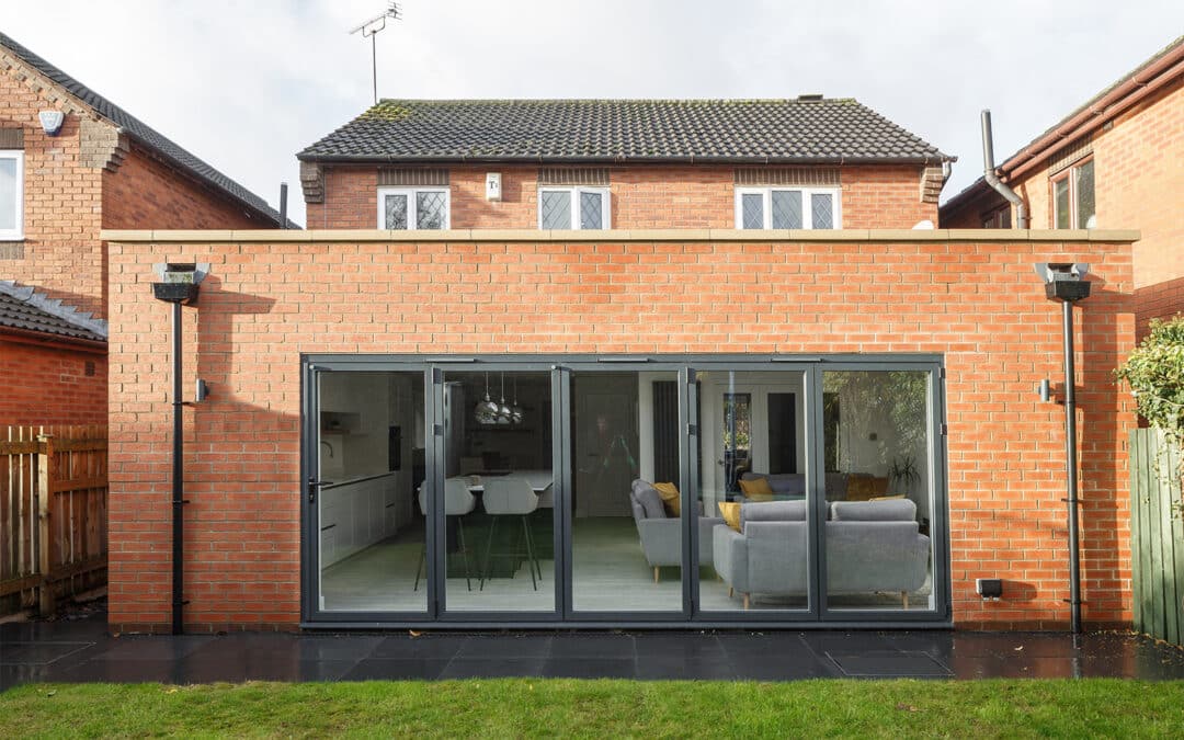 Key Thing To Consider Before Starting A House Extension