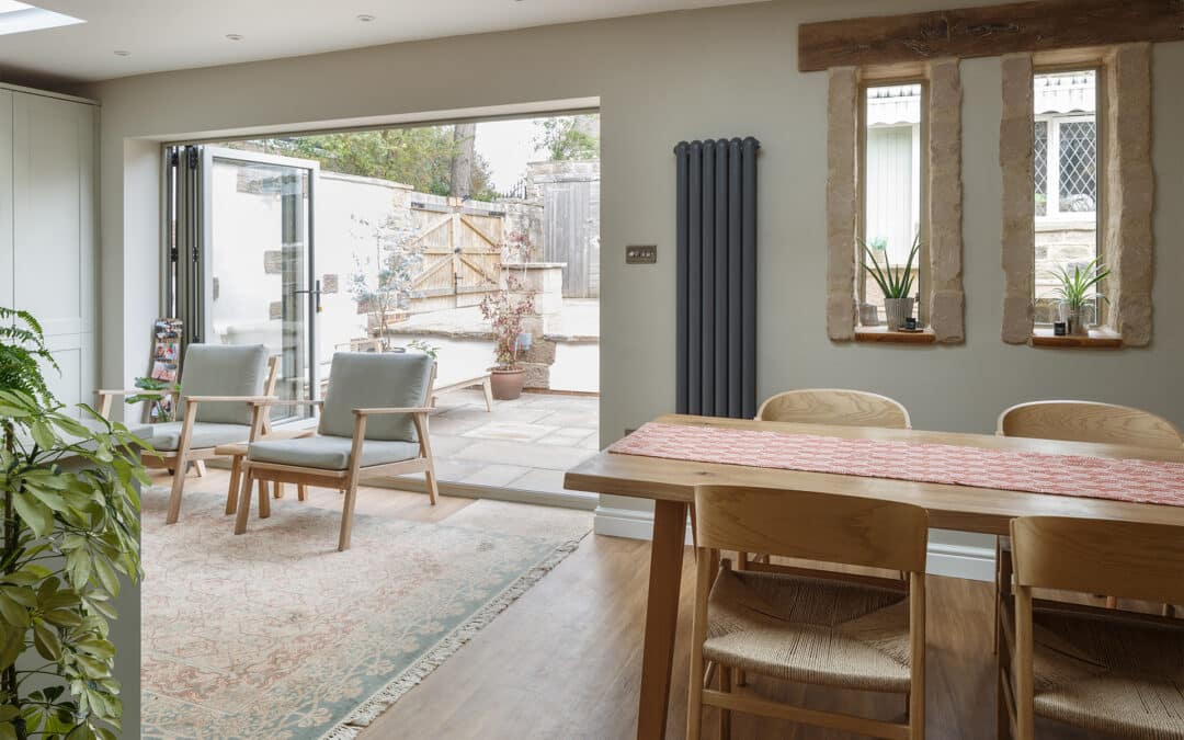 How Much Does A House Extension Cost & What Affects The Price?