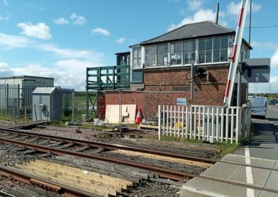 Signal Box