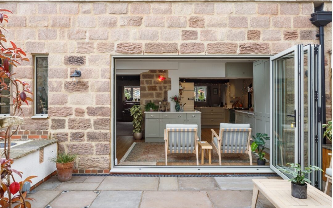 Rear Extensions Vs Side Extensions: Which Adds More Space?