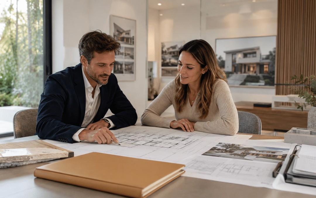 How to Plan a Home Extension: A Step by Step Guide