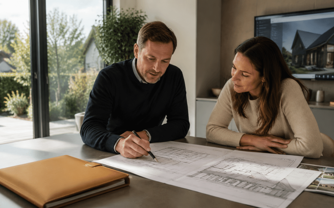Loft Conversion Specialists Share 2026 Trends for Adding Space